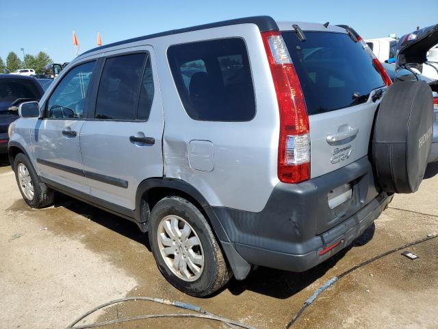 Photo 1 VIN: SHSRD78805U313727 - HONDA CRV 