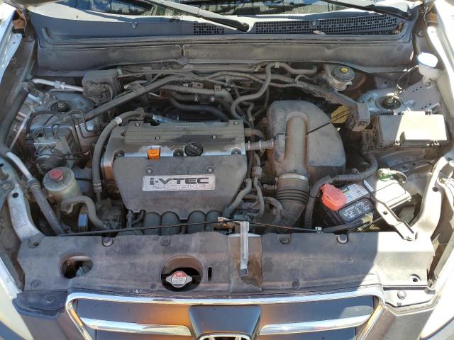 Photo 10 VIN: SHSRD78805U313727 - HONDA CRV 