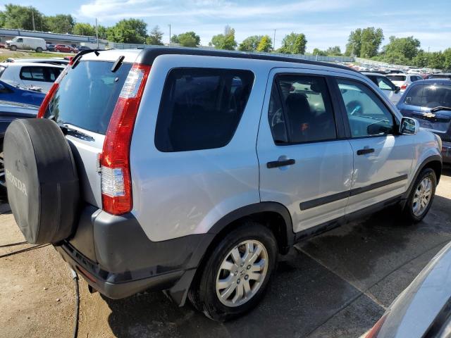 Photo 2 VIN: SHSRD78805U313727 - HONDA CRV 