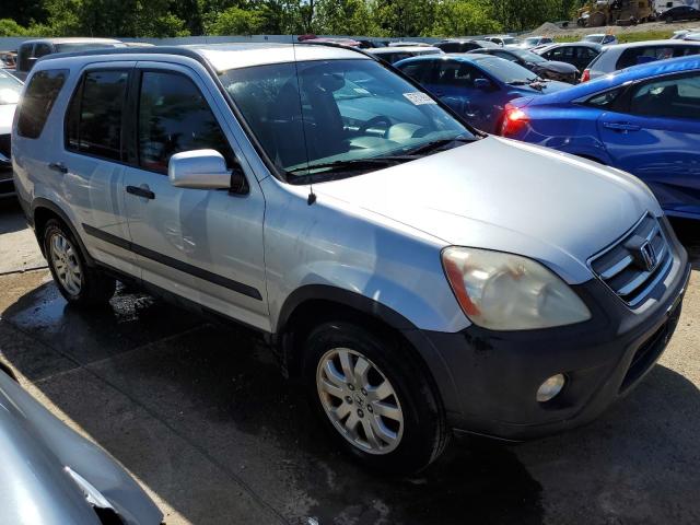 Photo 3 VIN: SHSRD78805U313727 - HONDA CRV 