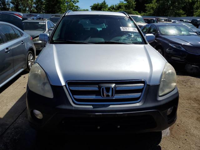 Photo 4 VIN: SHSRD78805U313727 - HONDA CRV 