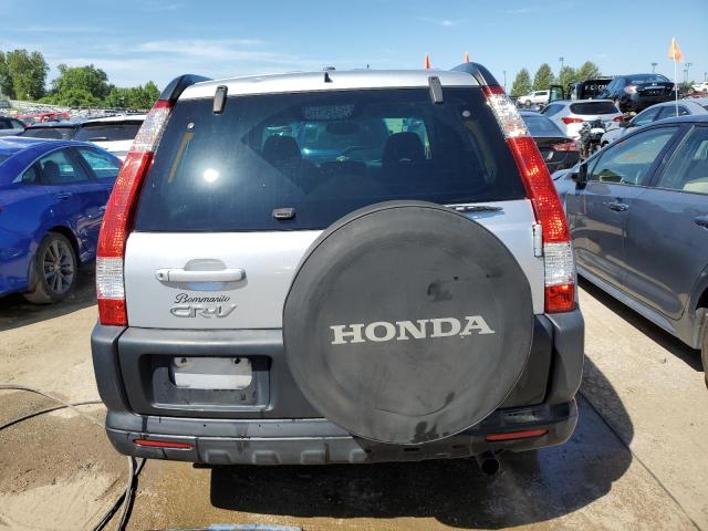 Photo 5 VIN: SHSRD78805U313727 - HONDA CRV 