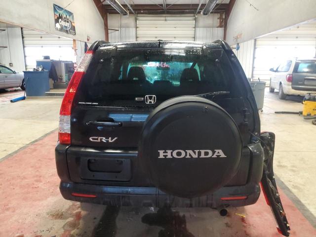 Photo 5 VIN: SHSRD78805U317017 - HONDA CRV 