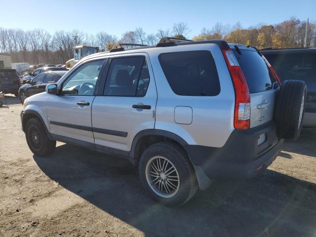 Photo 1 VIN: SHSRD78805U329457 - HONDA CR-V EX 