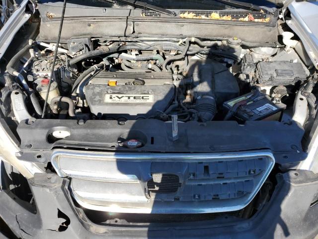 Photo 11 VIN: SHSRD78805U329457 - HONDA CR-V EX 