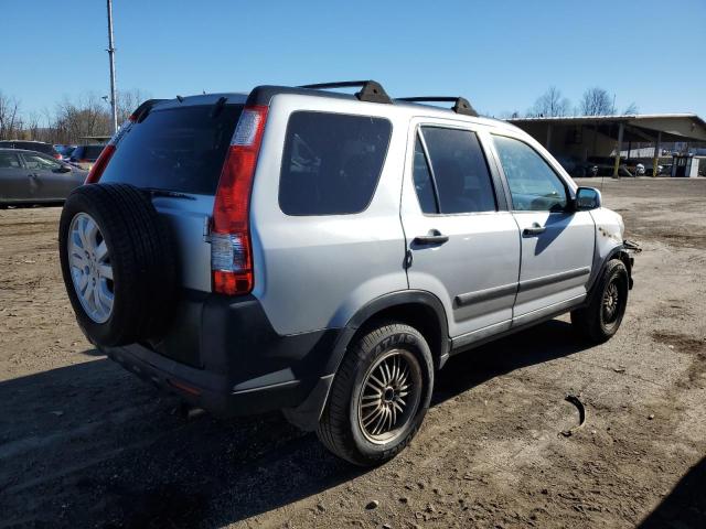 Photo 2 VIN: SHSRD78805U329457 - HONDA CR-V EX 