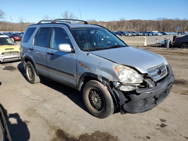 Photo 3 VIN: SHSRD78805U329457 - HONDA CR-V EX 