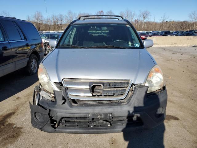 Photo 4 VIN: SHSRD78805U329457 - HONDA CR-V EX 