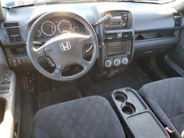 Photo 7 VIN: SHSRD78805U329457 - HONDA CR-V EX 