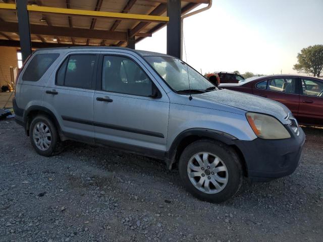 Photo 3 VIN: SHSRD78805U330060 - HONDA CR-V EX 