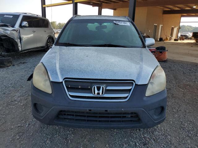 Photo 4 VIN: SHSRD78805U330060 - HONDA CR-V EX 