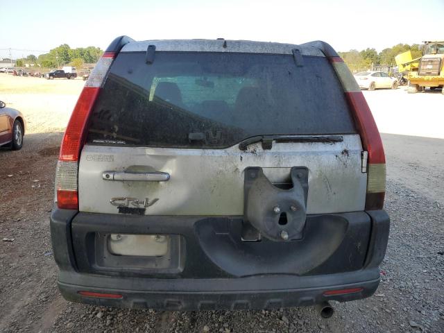 Photo 5 VIN: SHSRD78805U330060 - HONDA CR-V EX 