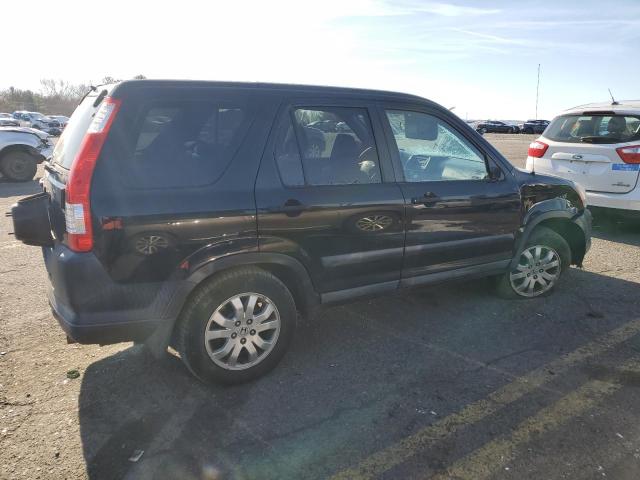 Photo 2 VIN: SHSRD78805U335257 - HONDA CR-V EX 