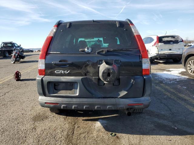 Photo 5 VIN: SHSRD78805U335257 - HONDA CR-V EX 