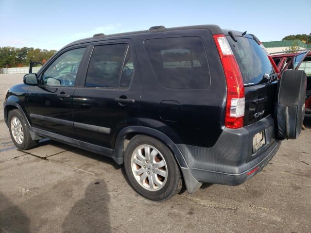 Photo 1 VIN: SHSRD78805U339454 - HONDA CRV 