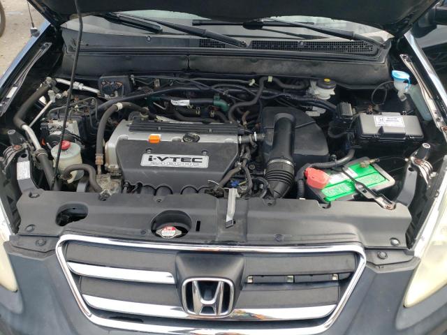 Photo 11 VIN: SHSRD78805U339454 - HONDA CRV 