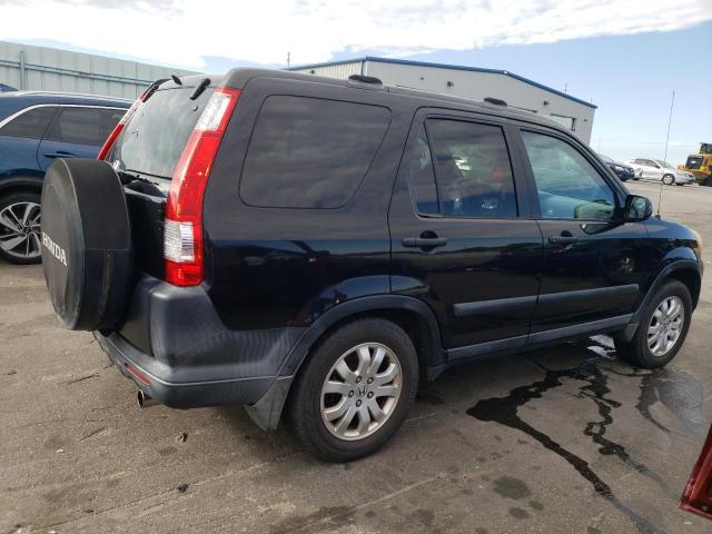 Photo 2 VIN: SHSRD78805U339454 - HONDA CRV 