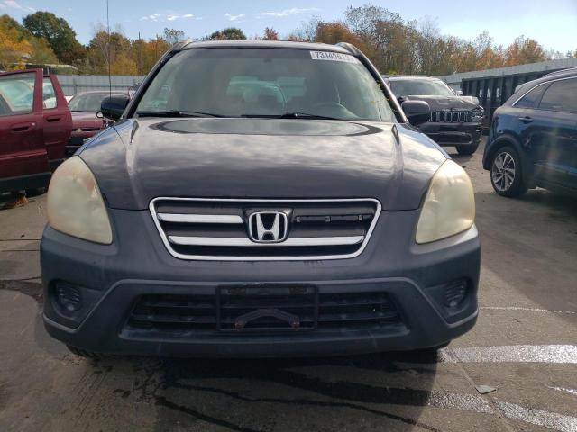 Photo 4 VIN: SHSRD78805U339454 - HONDA CRV 