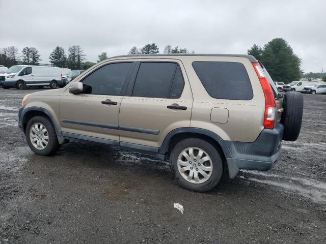 Photo 1 VIN: SHSRD78805U343911 - HONDA CRV 