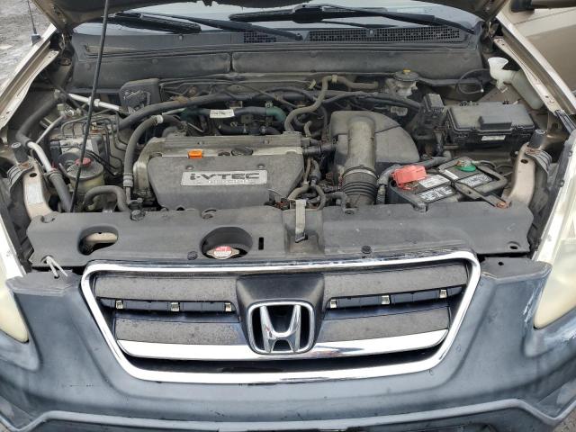 Photo 11 VIN: SHSRD78805U343911 - HONDA CRV 