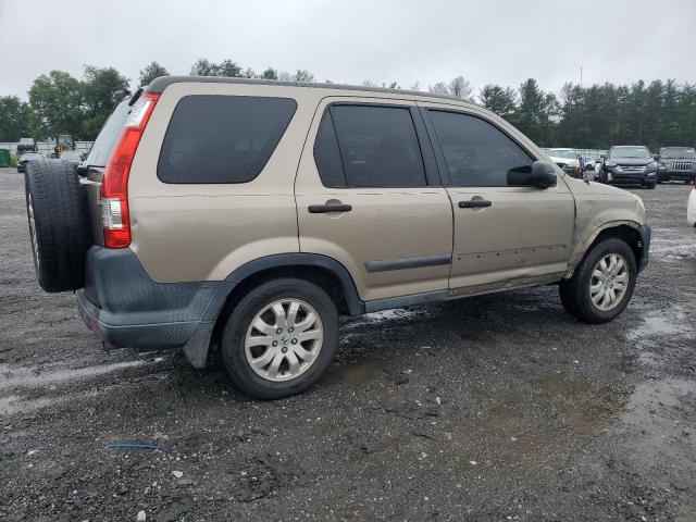 Photo 2 VIN: SHSRD78805U343911 - HONDA CRV 