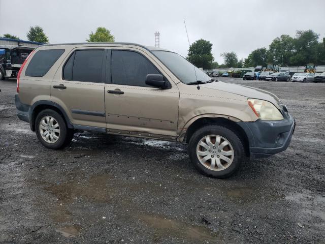 Photo 3 VIN: SHSRD78805U343911 - HONDA CRV 