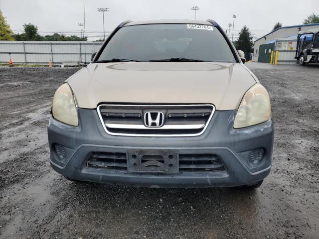 Photo 4 VIN: SHSRD78805U343911 - HONDA CRV 