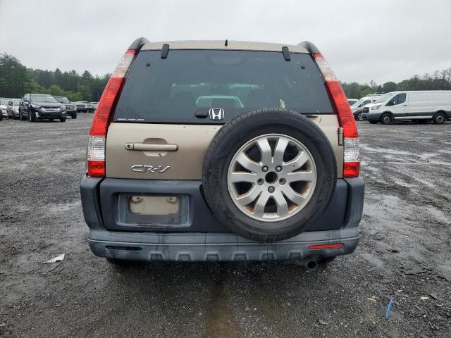 Photo 5 VIN: SHSRD78805U343911 - HONDA CRV 