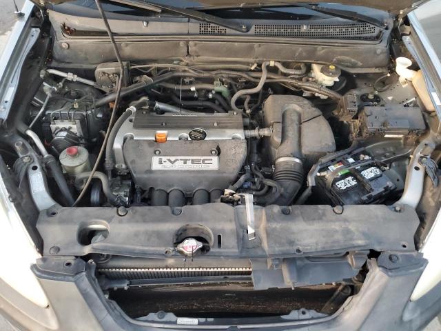 Photo 11 VIN: SHSRD78806U402618 - HONDA CR-V EX 