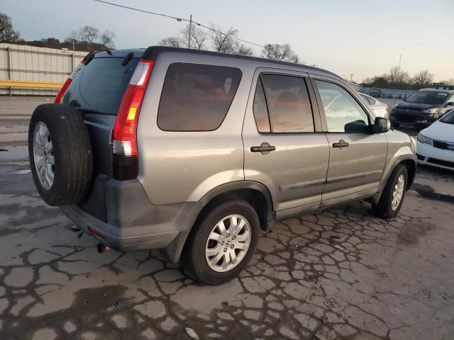 Photo 2 VIN: SHSRD78806U402618 - HONDA CR-V EX 