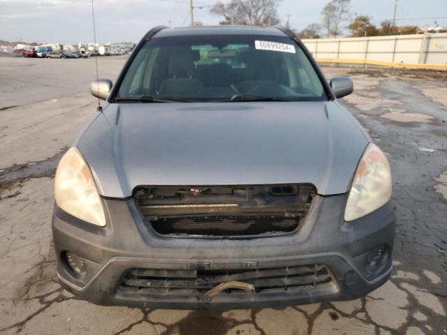 Photo 4 VIN: SHSRD78806U402618 - HONDA CR-V EX 