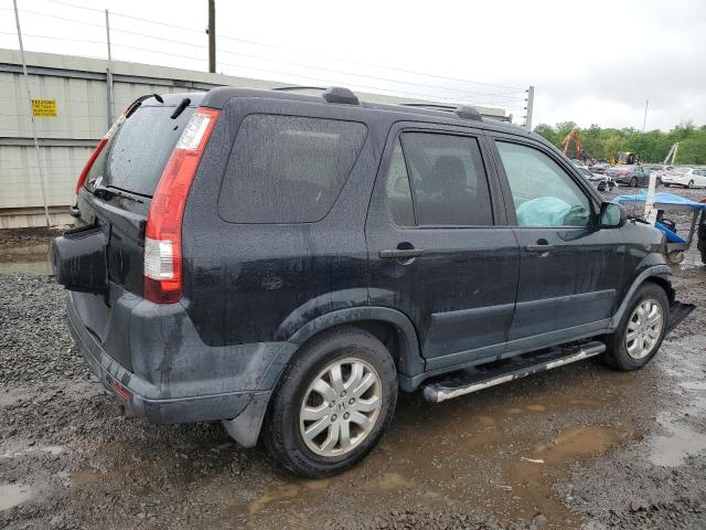 Photo 2 VIN: SHSRD78806U403185 - HONDA CRV 