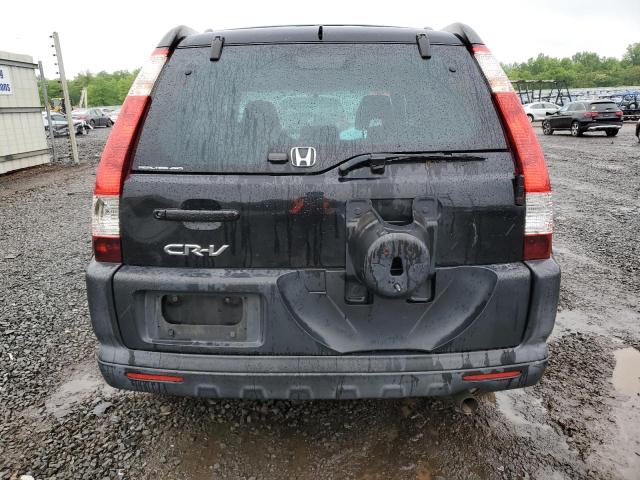 Photo 5 VIN: SHSRD78806U403185 - HONDA CRV 