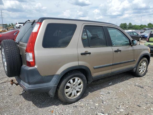 Photo 2 VIN: SHSRD78806U409231 - HONDA CRV 