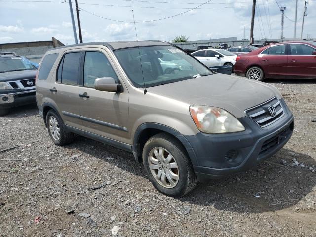 Photo 3 VIN: SHSRD78806U409231 - HONDA CRV 