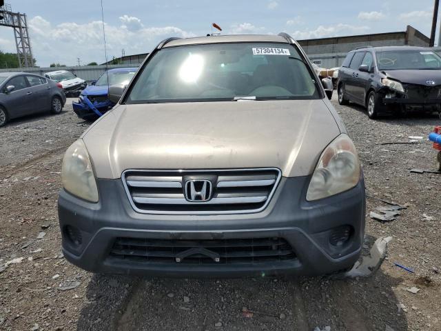 Photo 4 VIN: SHSRD78806U409231 - HONDA CRV 