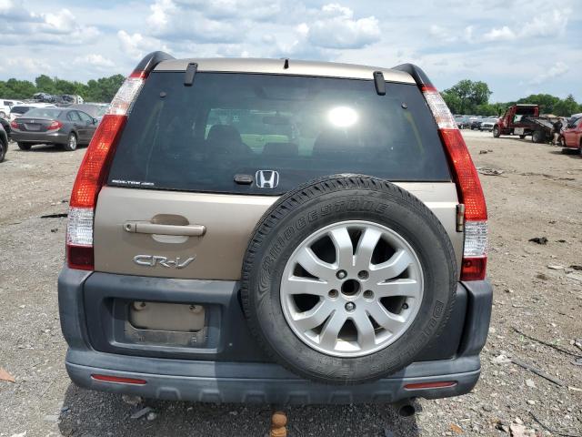 Photo 5 VIN: SHSRD78806U409231 - HONDA CRV 