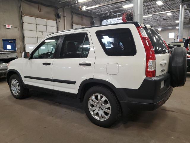 Photo 1 VIN: SHSRD78806U410847 - HONDA CR-V EX 