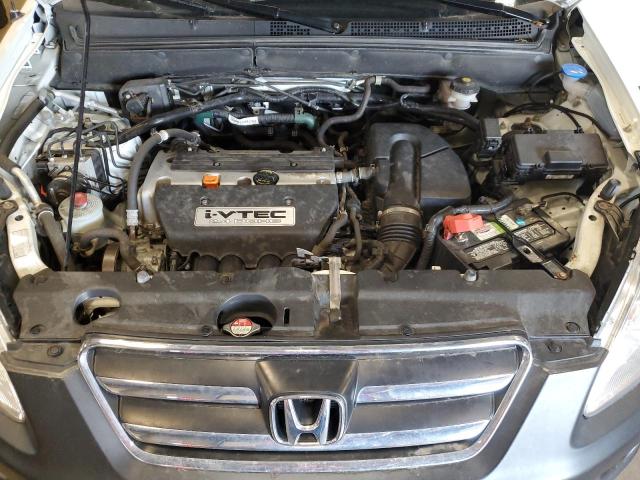 Photo 10 VIN: SHSRD78806U410847 - HONDA CR-V EX 