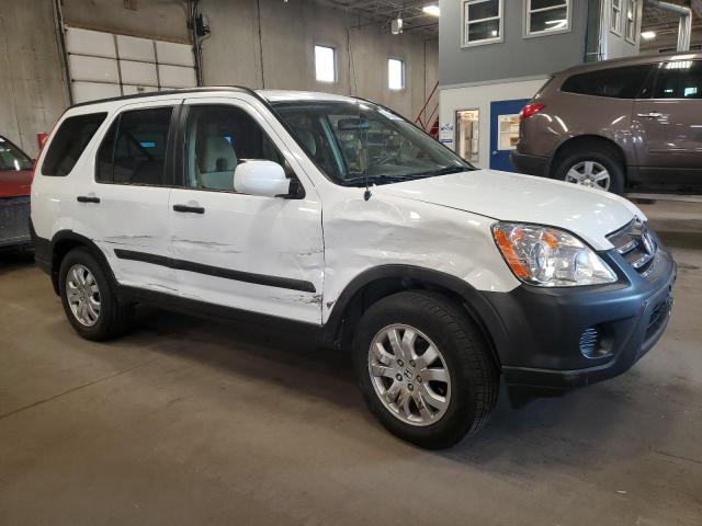 Photo 3 VIN: SHSRD78806U410847 - HONDA CR-V EX 