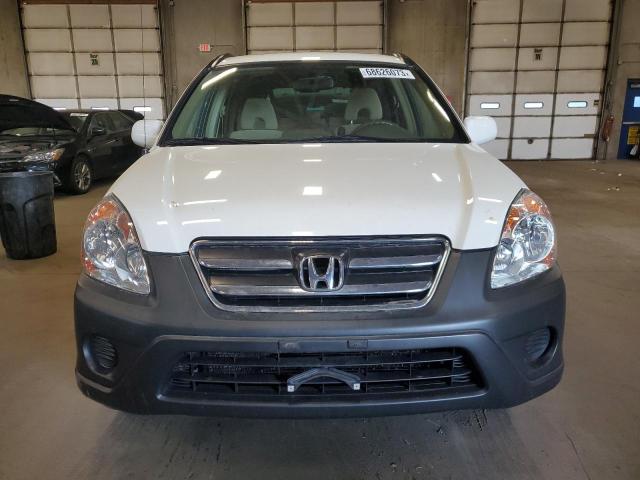 Photo 4 VIN: SHSRD78806U410847 - HONDA CR-V EX 