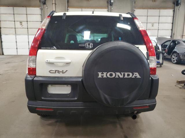 Photo 5 VIN: SHSRD78806U410847 - HONDA CR-V EX 