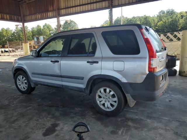 Photo 1 VIN: SHSRD78806U443025 - HONDA CR-V EX 