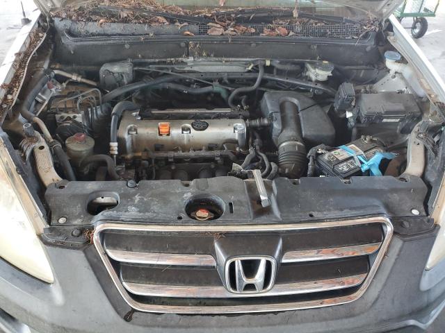 Photo 10 VIN: SHSRD78806U443025 - HONDA CR-V EX 