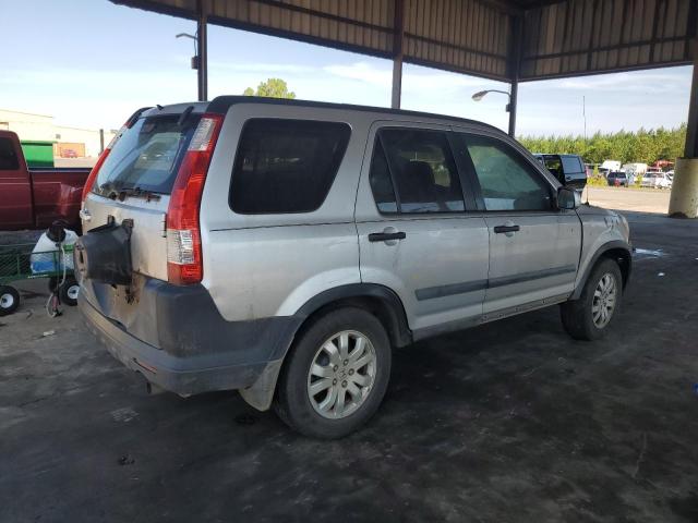 Photo 2 VIN: SHSRD78806U443025 - HONDA CR-V EX 