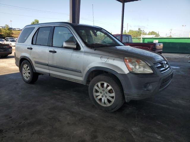 Photo 3 VIN: SHSRD78806U443025 - HONDA CR-V EX 