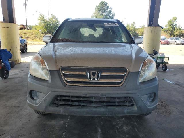 Photo 4 VIN: SHSRD78806U443025 - HONDA CR-V EX 