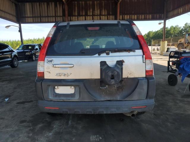 Photo 5 VIN: SHSRD78806U443025 - HONDA CR-V EX 