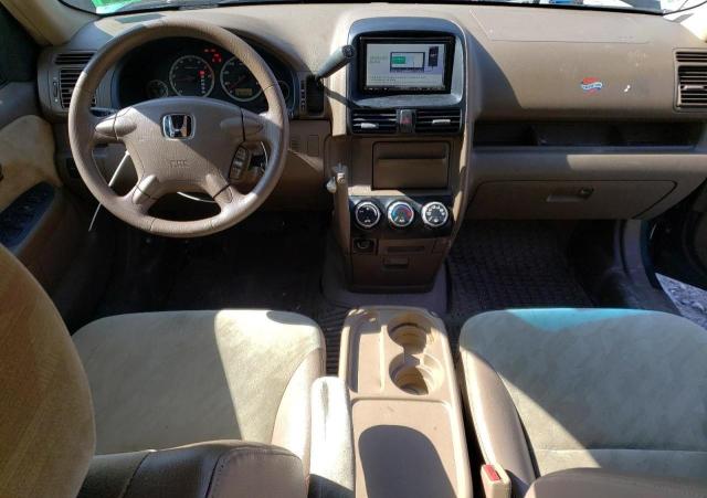 Photo 7 VIN: SHSRD78812U011651 - HONDA CRV 