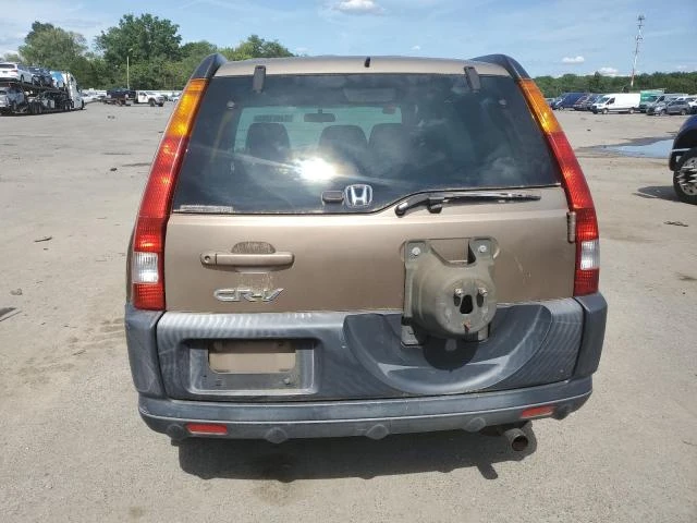 Photo 5 VIN: SHSRD78813U111153 - HONDA CR-V EX 